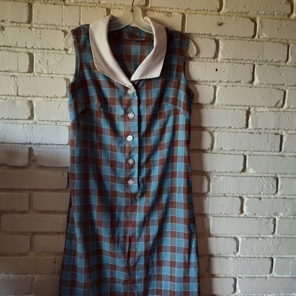 Source Unknown Dresses & Skirts - Vintage dress